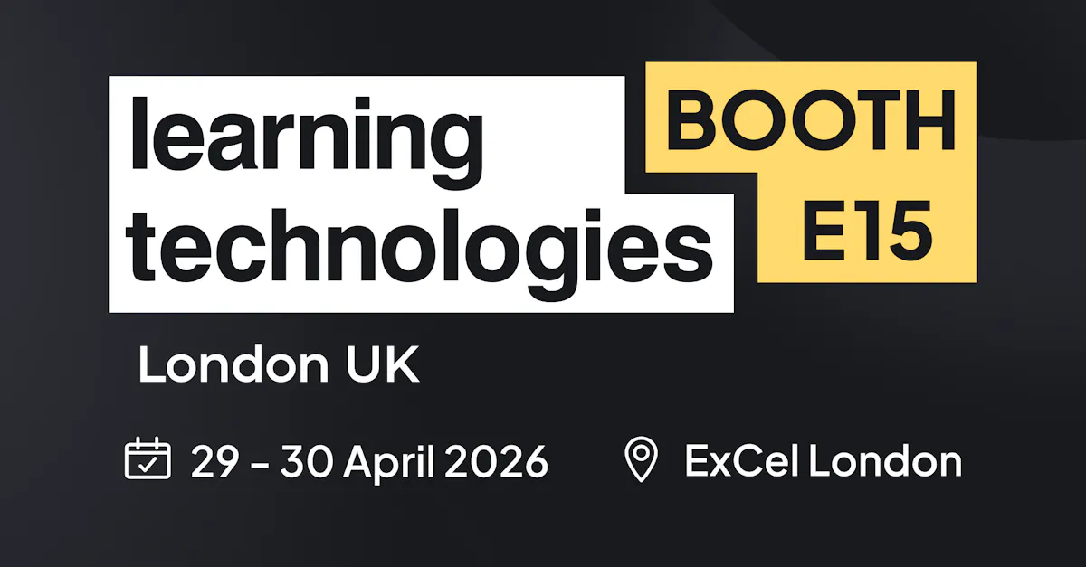 Learning Technologies London